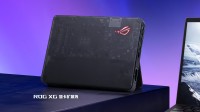 新一代ROG XG显卡扩展坞下周发布!外置RTX 5090