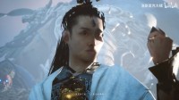 用《怪猎荒野》引擎"重制"黑神话：二郎神太喜感！