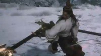 B站UP《黑神话》1级无伤二郎神！无根器禁神通丹药法