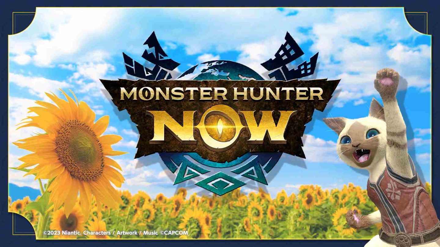 《魔物獵人 Now》8 月活動一覽公開！季度２「引來風暴的泡沫盛宴」第三波即將推出