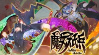《魔女祇兵》推出新的Steam体验版!