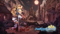 美少女×银河城《边境猎人》今日结束EA 上线正式版