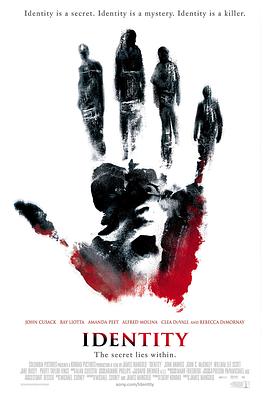 致命ID / Identity
