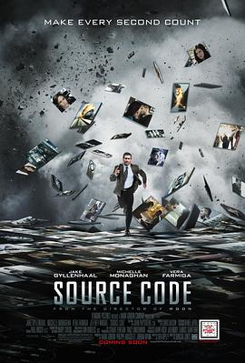 源代码 / Source Code