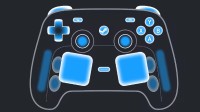 全新Steam手柄功能介绍：融合Xbox与PS手柄设计