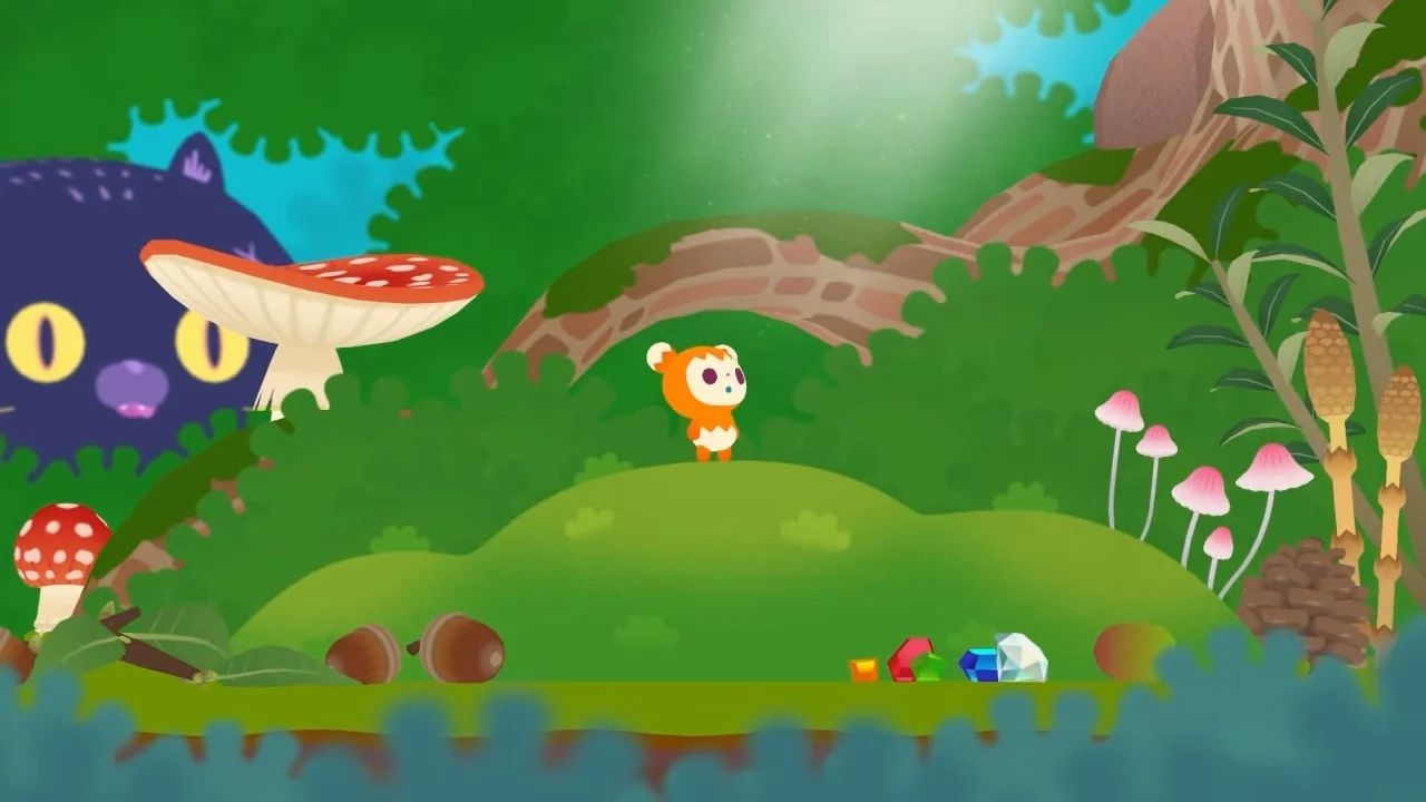 《Livly Island 寵物島》終末慢活沙盒新作《Living with Livlies》發表