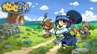 休闲模拟经营游戏《喵喵工坊》Steam商店页面公开