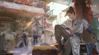 《燕云十六声》团队谈多端优化 PS5版加紧开发中