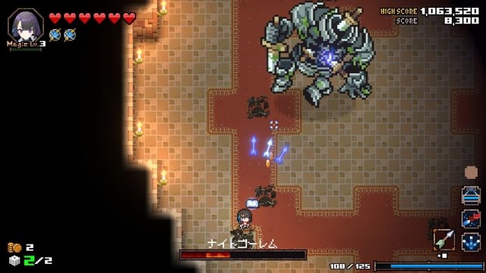 《Heaven Seeker》家機／手機版 12/5 推出！Steam 序章試玩版即將結束