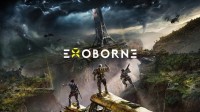 直面自然！战术撤离新游《Exoborne》开启全球测试