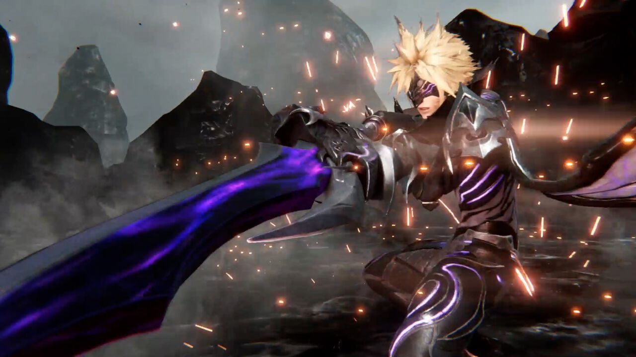 《FINAL FANTASY VII EVER CRISIS》一週年活動開跑，克勞德性感新造型等你拿！