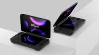 独一无二双屏体验！AYANEO Pocket DS掌机正式发布