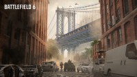 《战地6》揭露单人战役最新预告片