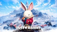 《锈兔异途》试玩版现已开启 4月17日正式发售