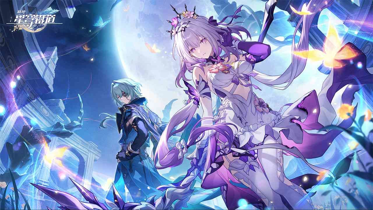 《崩壞：星穹鐵道》全新 3.2 版本「走過安眠地的花叢」4/9 上線！群星共聚慶週年