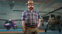 《GTAOL》空运货物贩卖任务送双倍金币和声望！