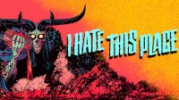 《I Hate This Place》参展Bitsummit