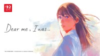 互动式冒险游戏NS2《Dear me, I was...》上市