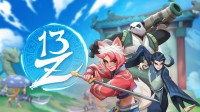 肉鸽动作游戏《第十三生肖》现已开启免费试玩