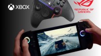 ROG Xbox掌机被曝9月25日预购！同步推出全新手柄