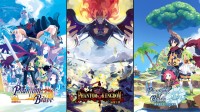 「Phantom系列」3款游戏确定推出中文版！