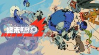 可以玩的机甲动画！战术沙盒RPG《终末机兵》2025年