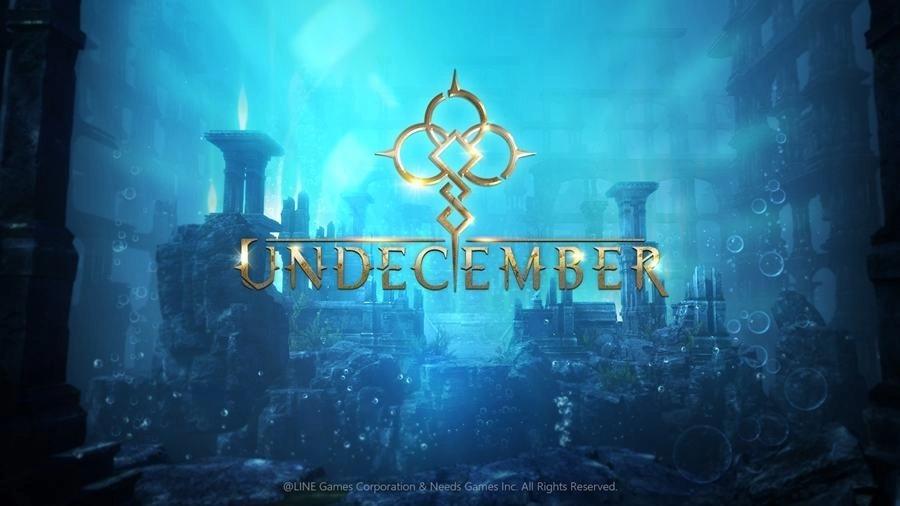 砍殺動作 RPG《惡月十三 Undecember》，賽季5「了結」更新上線