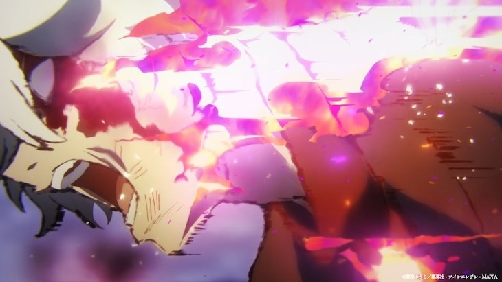 《地獄樂》動畫第二季 2026 年一月開播，改編遊戲《地獄樂 Paradise Battle》首度曝光