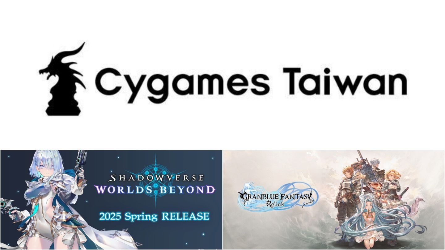 Cygames變更台韓經營體制，將為《闇影詩章》、《碧藍幻想：Relink》等作品強化全球發展