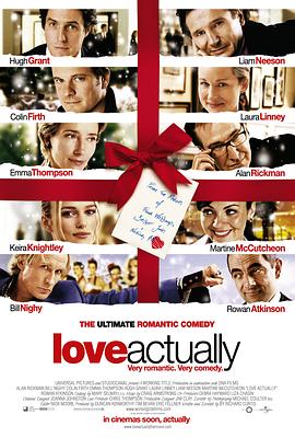 真爱至上 / Love Actually