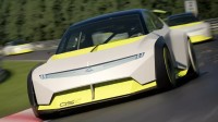 超帅新车将登陆《GT7》！极速320km/h 2秒破百