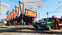洗白灰色收入 《GTAOL》此地无银 更新6月17日推出