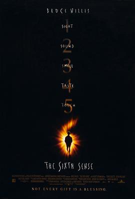 第六感 / The Sixth Sense