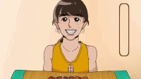 爆肝力作！UP主自制米饭仙人游戏 本人亲身试玩