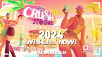 恋爱综艺节目制作模拟游戏《心动小屋》上线Steam