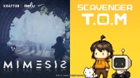 ReLU Games公布2款新作预告片