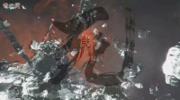 《明末：渊虚之羽》BOSS战实机!吃人头陀、羽化祭司