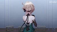 《原神》发布艾梅莉埃角色PV：黑丝手套调香师！