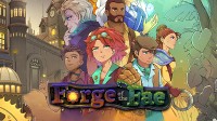 Deck13 Spotlight担任《Forge of the Fae》发行商