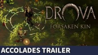 《Drova》1.3版本更新现已推出