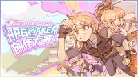 RPG Maker创作大赛现已开放投稿!