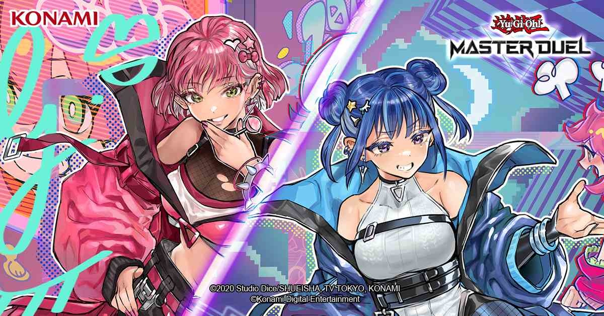《遊戲王 Master Duel》歡慶開服千日！1,000 免費寶石大放送