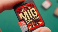 曝Switch2出现烧录卡 团队称可联网、不Ban机