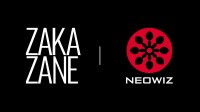 NEOWIZ与ZAKAZANE就《Noir Western》签署发行协议