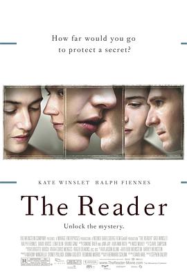 朗读者 / The Reader
