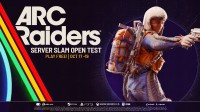 NEXON PvPvE新作《ARC Raiders》即将推出!
