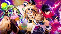 《诸神国度》国服开启预创建 steam同步上线