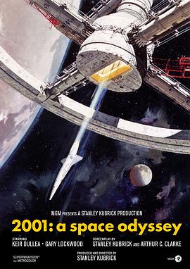 2001太空漫游 / 2001: A Space Odyssey