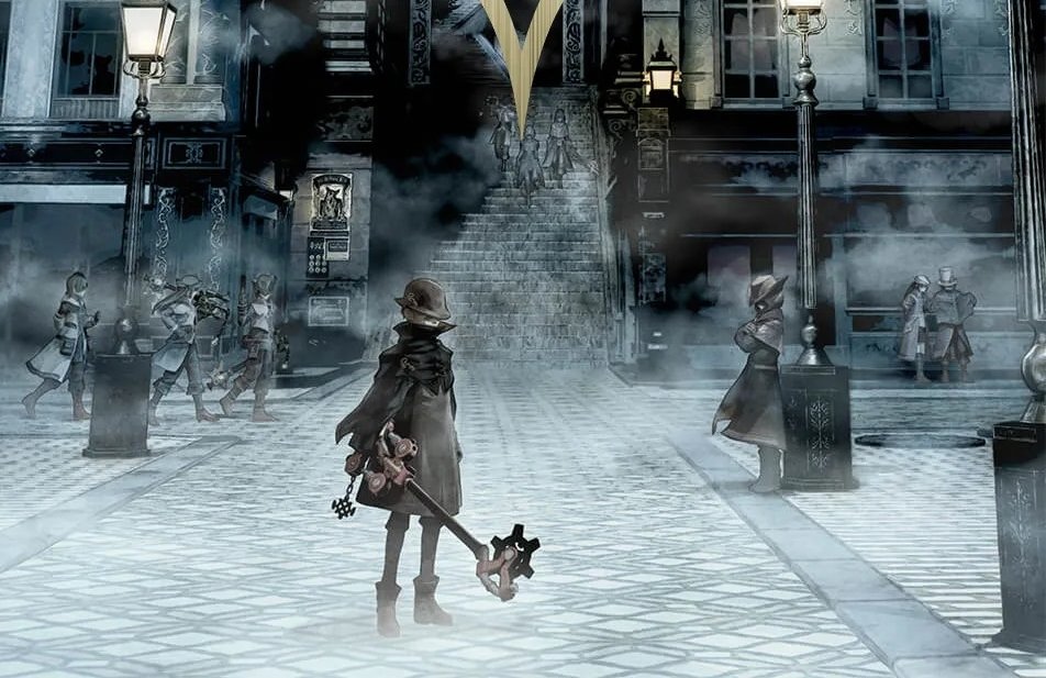 《王國之心》GPS 動作 RPG《Kingdom Hearts Missimg-Link》發售時期延後