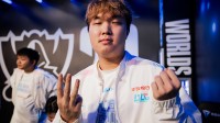 曝Bin本可成为LCK首位&ldquo;中援&rdquo;！HLE想签